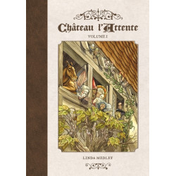 Château l'attente T01