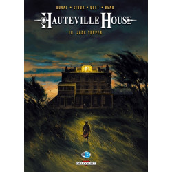 Hauteville House T10 - Jack...