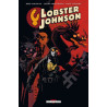 Lobster Johnson T01