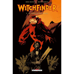 Witchfinder T01