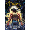 Darkness T05 - Seconde chance