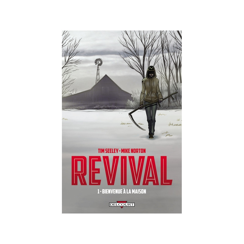 Revival T01