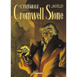 Cromwell Stone - Intégrale