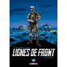 Lignes de Front T05 Bir Hakeim
