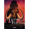La Guerre du feu T02 - Sur les rives du grand fleuve