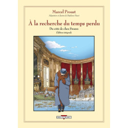 À la recherche du temps...