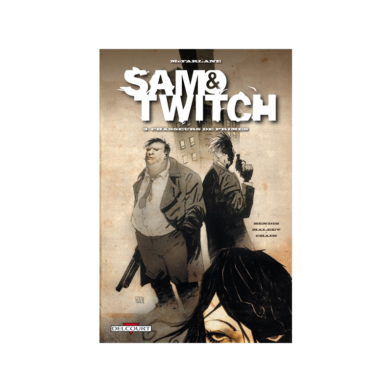 Sam and Twitch T03