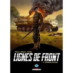 Lignes de Front T09...