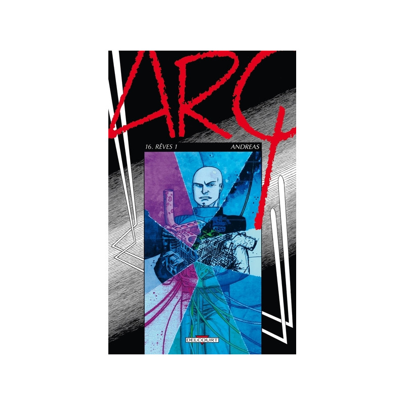 Arq T16 - Rêves 1