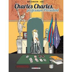 Charles Charles profession...