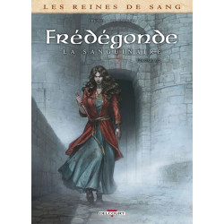 Les Reines de sang -...
