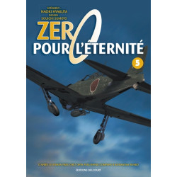 Zero pour l'éternité T05