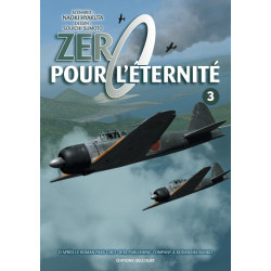 Zero pour l'éternité T03