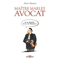 Maître Marley avocat T01