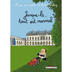 L'Actu en patates T02 -...