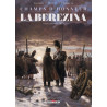 Champs d'honneur - La Bérézina - Novembre 1812