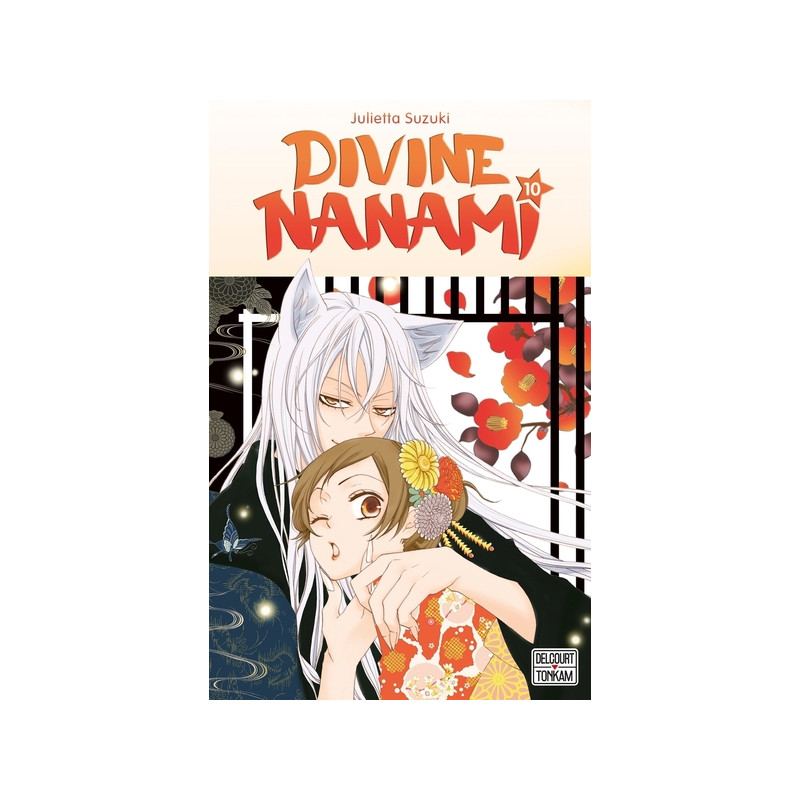 Divine Nanami T10