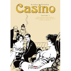 Casino T04