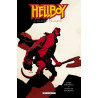 Hellboy T13 - L'Ultime tempête