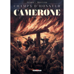 Champs d'honneur - Camerone...