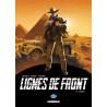 Lignes de Front T03 LRDG