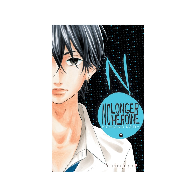 No longer heroine T02