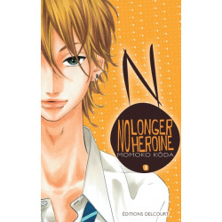 No longer heroine T03