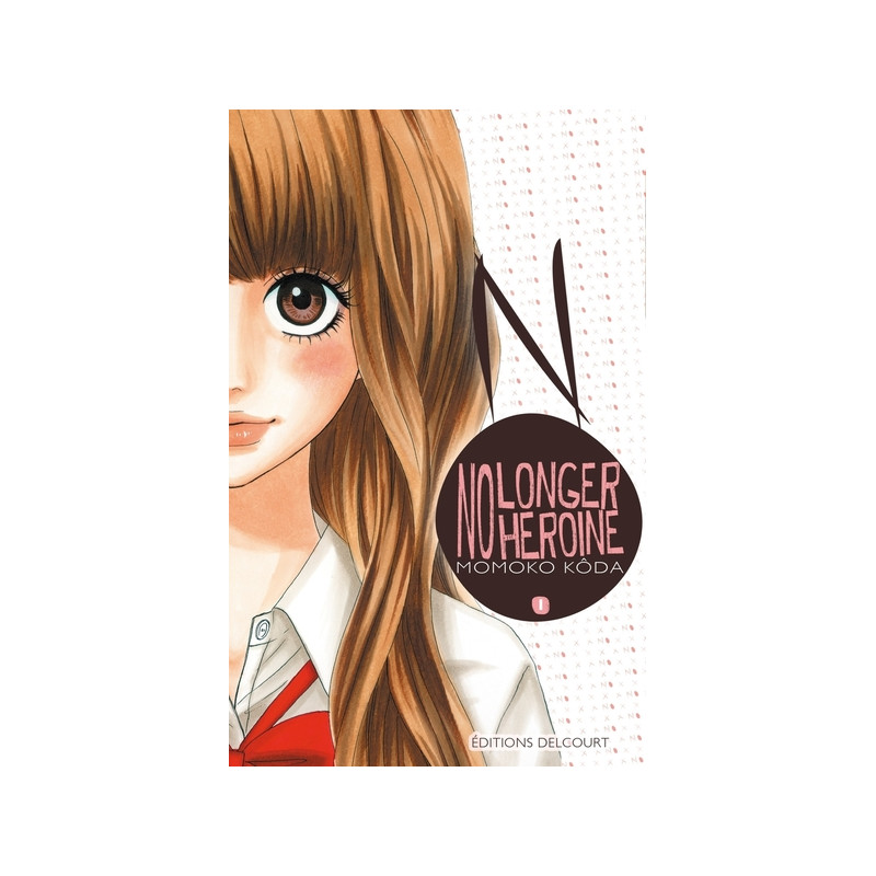 No longer heroine T01