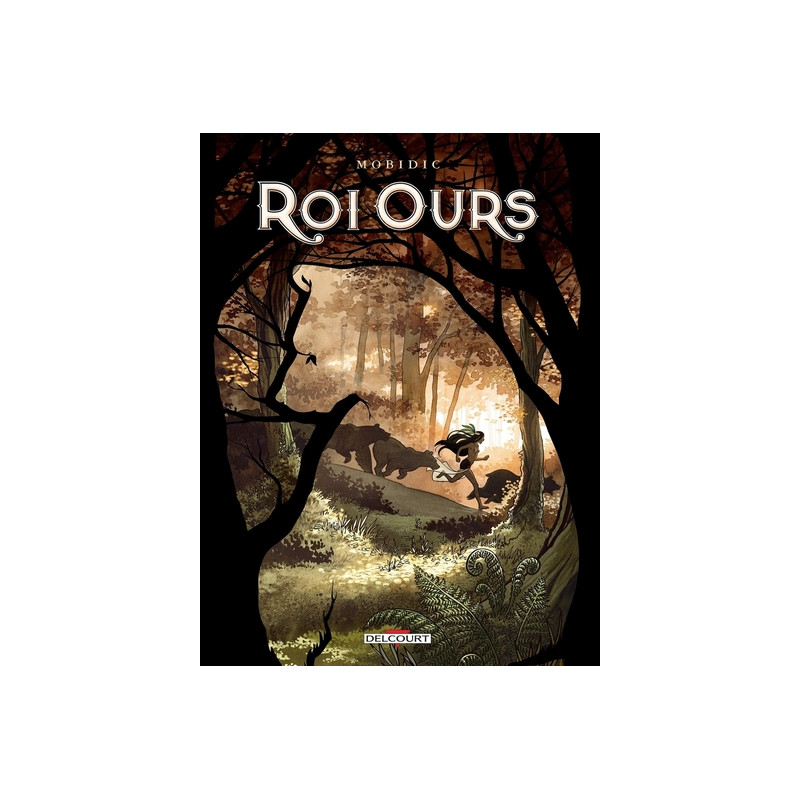 Roi Ours