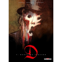 D T03 - Monsieur Caulard