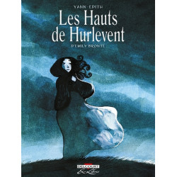 Les Hauts de Hurlevent,...