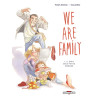 We are family - Il était deux petits hommes