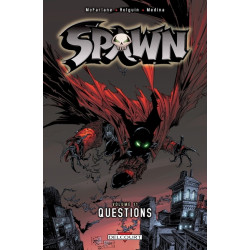 Spawn T11 - Questions