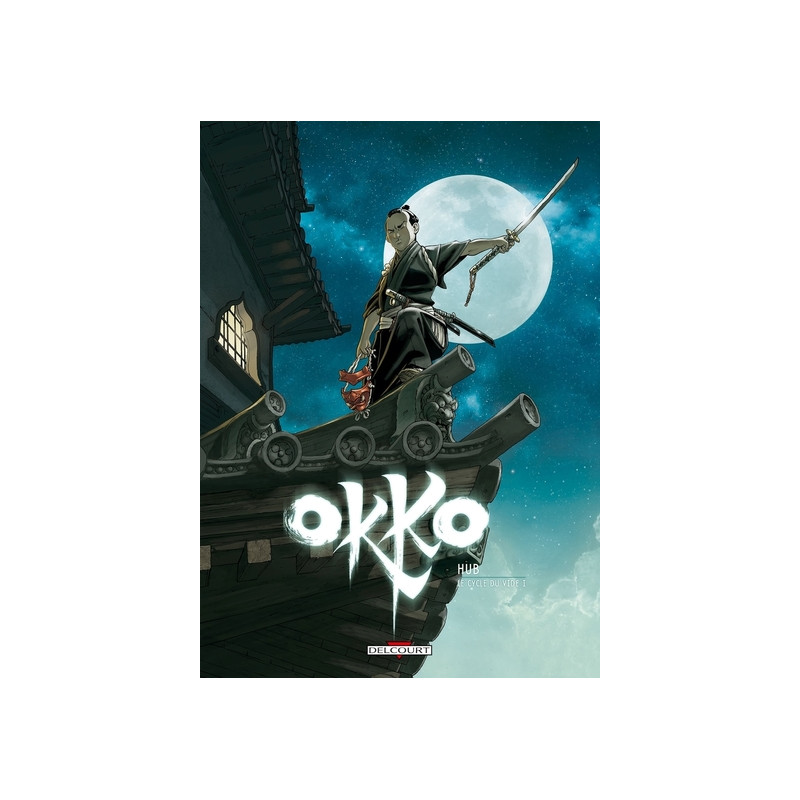 OKKO T09 LE CYCLE DU VIDE 1