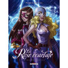LA ROSE ECARLATE T09 ME PARDONNERAS-TU ?