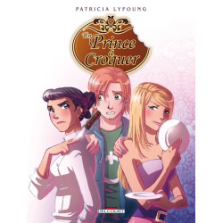 Un prince à croquer T02 Plat