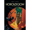 Horologiom T07 - Les Couloirs changeants