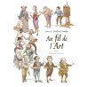 Au fil de l'art T02