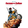Carmen Mc Callum - Intégrale T04 à T05