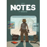 Notes T07 Formicapunk