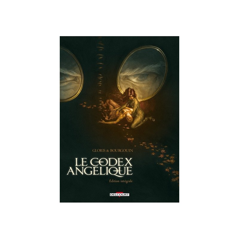 Le Codex angélique - Intégrale