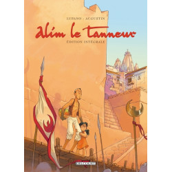 Alim le taneur - Intégrale...