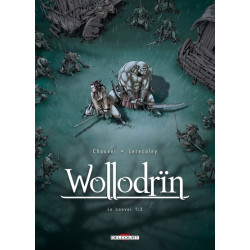 WOLLODRIN - Tome 03 LE...