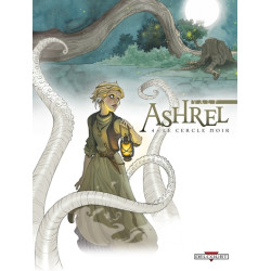 Ashrel T04 - Le Cercle noir