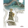 Ashrel T04 - Le Cercle noir