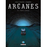 Arcanes T10 - Santa Sangre