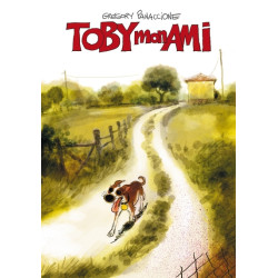 Toby mon ami