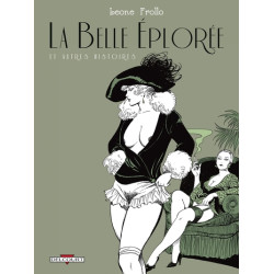 La Belle Éplorée et autres...