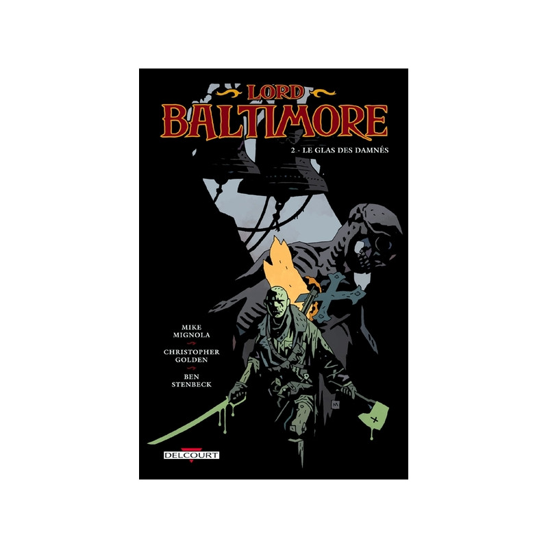 Lord Baltimore T02
