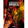 Cornélius Shiel T03 - Le Sacrifice d'Abraham